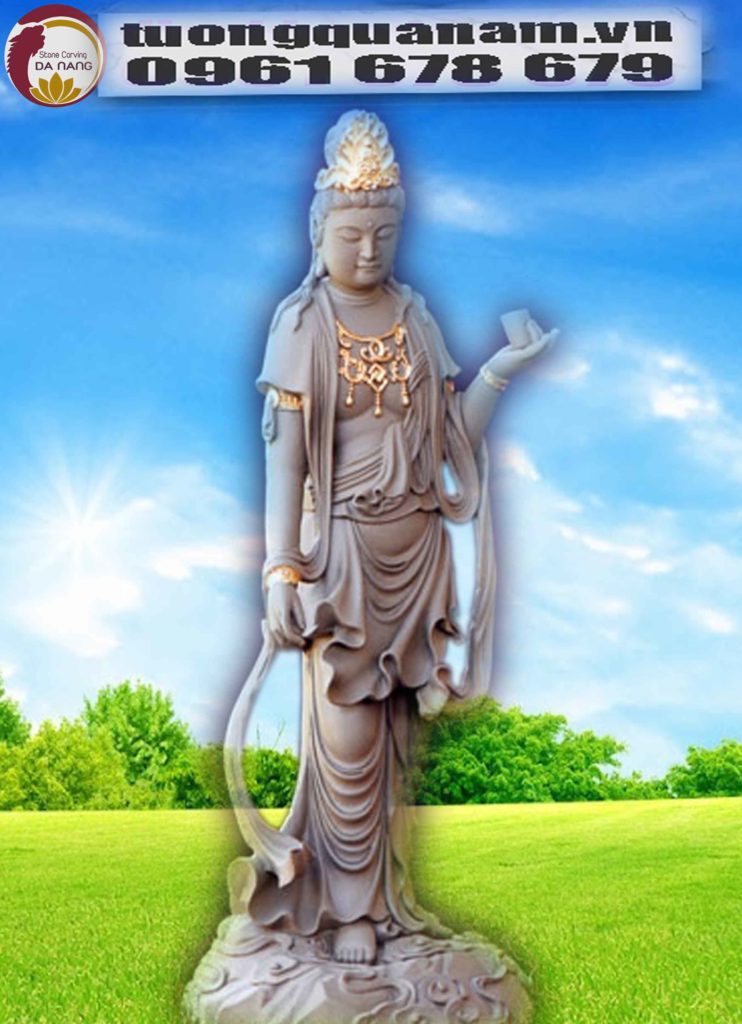 Sái Thủy Quán Âm