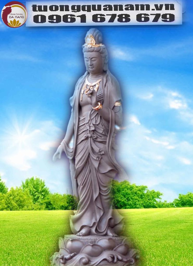 Mã Lang Phụ Quán Âm