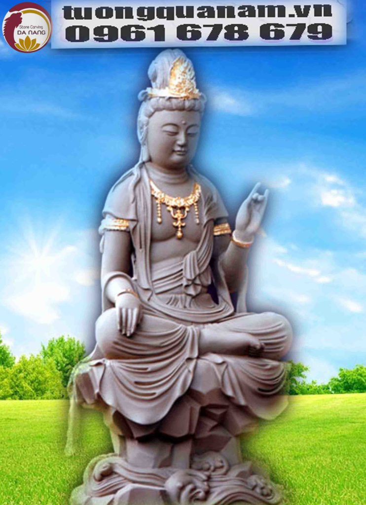 Thanh Cảnh Quán Âm