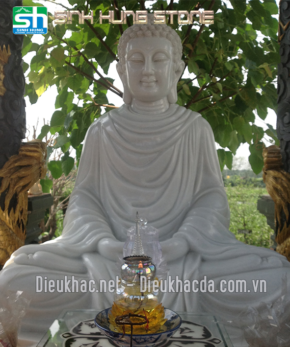 Tượng Thích Ca