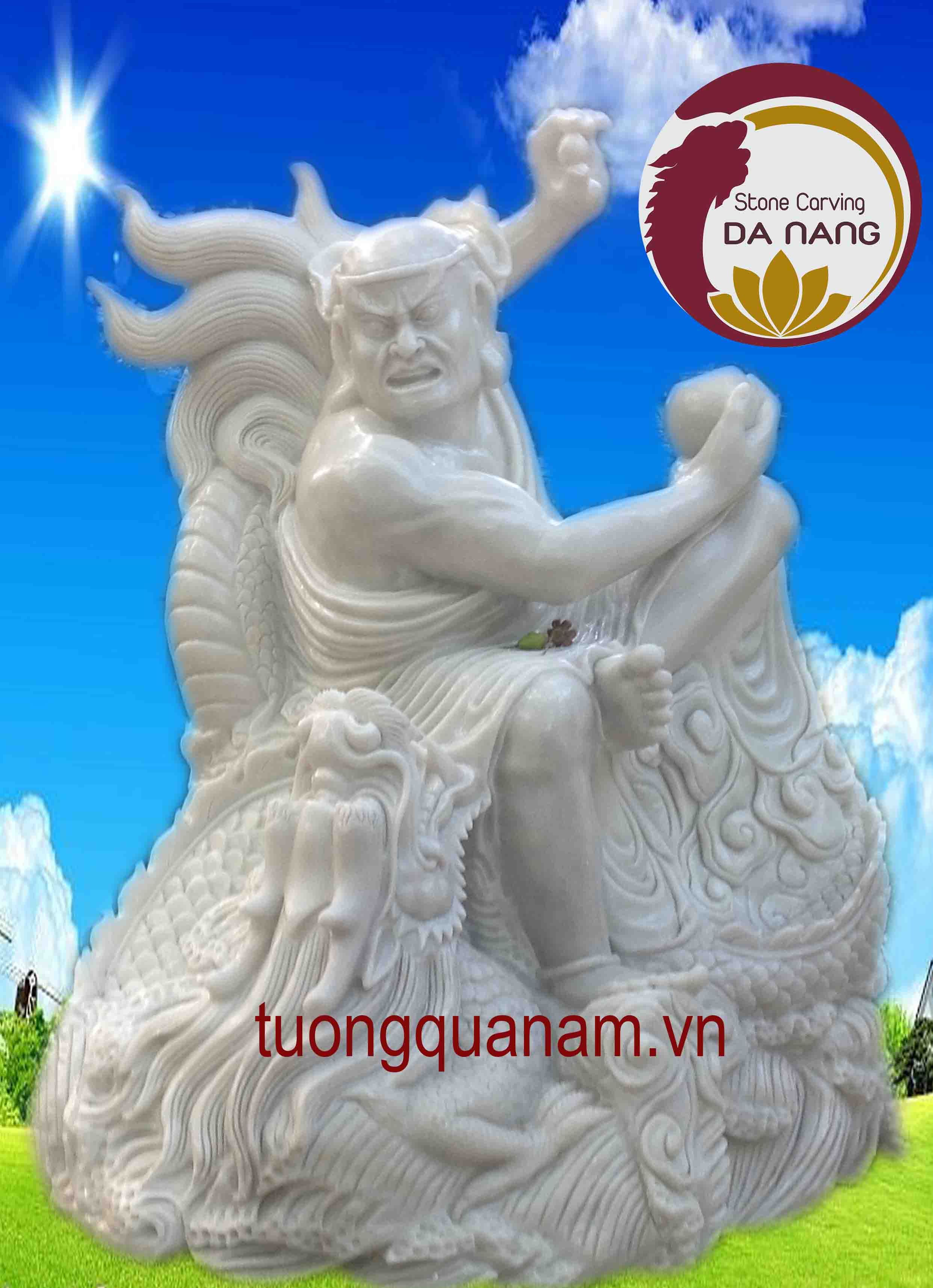 Tượng La Hán