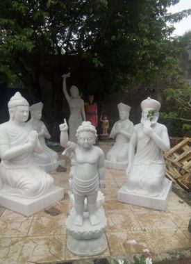 Vườn lâm tỳ ni