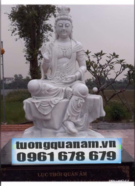Lục Thời Quán Âm