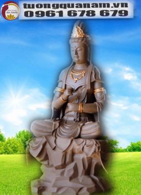 Bất Nhị Quán Âm