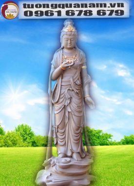 Chúng Bảo Quán Âm