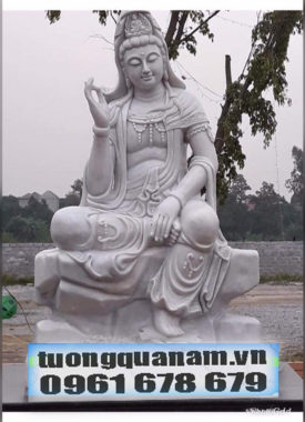 Thí Dược Quán Âm