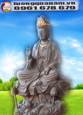 Phổ Bi Quán Âm