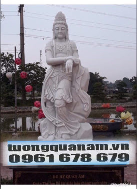 Du Hý Quán Âm