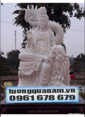 Long Đầu Quán Âm