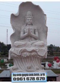 Liên Ngọa Quán Âm