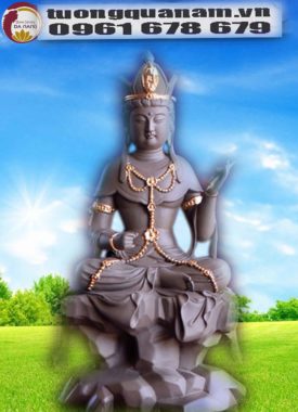 Uy Đức Quán Âm