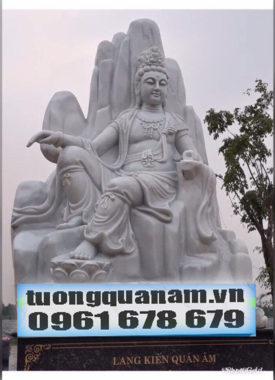 Lang Kiến Quán Âm