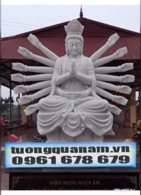 Diên Mạng Quán Âm