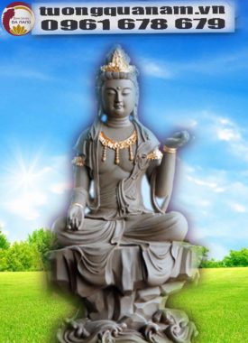 Thanh Cảnh Quán Âm