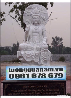 Đức Vương Quán Âm