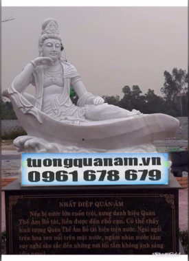 Nhất Diệp Quán Âm