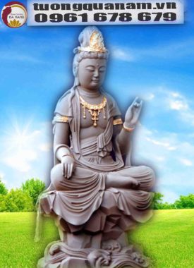 Thanh Cảnh Quán Âm