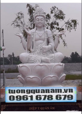 Diệp Y Quán Âm