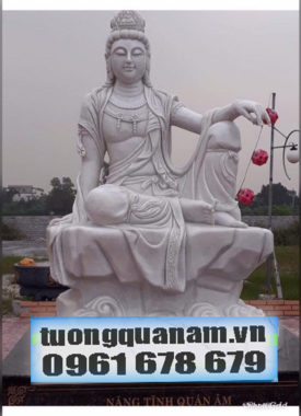 Năng Tĩnh Quán Âm