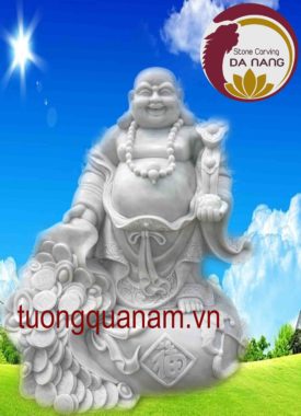 Phật Di Lặc _004