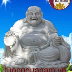 Cách đặt tượng Phật Di Lặc bằng đá trong nhà và những lưu ý cần biết