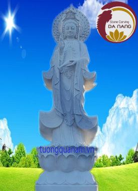 Tượng Quan Âm Bồ Tát_005