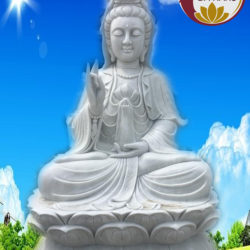 Hướng đặt tượng Quan Âm đúng chuẩn phong thủy