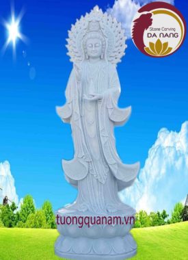 Tượng Quan Âm Bồ Tát_017