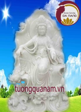 Tượng Quan Âm Bồ Tát_020