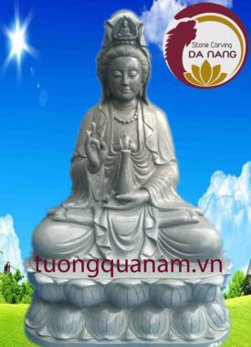 Tượng Quan Âm Bồ Tát_029