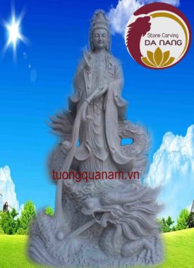 Tượng Quan Âm Bồ Tát_032