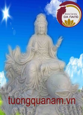 Tượng Quan Âm Bồ Tát_038