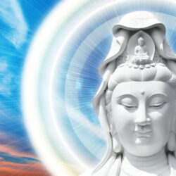 Ý nghĩa của hình tượng phật Bà Quan Âm