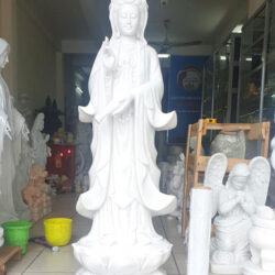 Ý nghĩa danh xưng Quan Âm bồ tát. Chọn tượng Quan Âm bồ tát như thế nào thờ cúng?