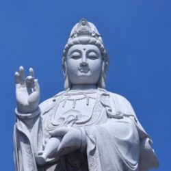 Cách đặt tượng Phật Quan Âm trong nhà