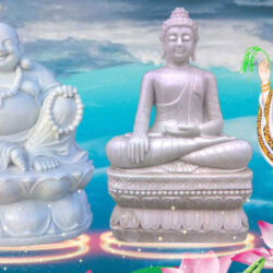 Nơi bán tượng Phật đẹp tại TPHCM