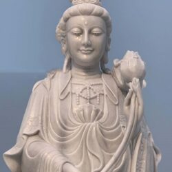 Đại Thế Chí Bồ Tát là ai?
