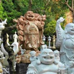 Tại sao cần phải chọn ngày tốt để thỉnh Phật Di Lặc?