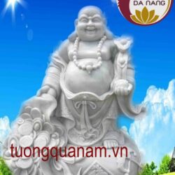 Bạn đã biết vị trí đặt tượng Phật Di Lặc theo phong thủy chưa?