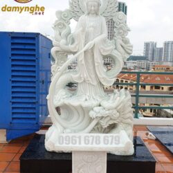 Nên chọn tượng Phật Quan Âm nào để thờ cúng hiệu quả nhất ?