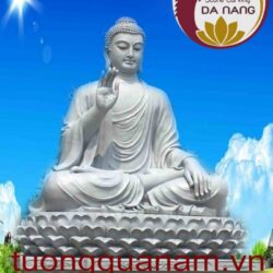 Cách phân biệt tượng Phật Thích Ca và Tượng Phật A Di Đà