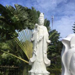 Lựa chọn nơi làm tượng Quan Âm chất lượng TP HCM