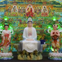  Tầm quan trọng của việc lập bàn thờ phật Quan Âm đúng chuẩn