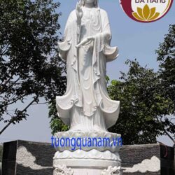 Phật Quan Thế Âm Bồ Tát là ai và có thật không? 