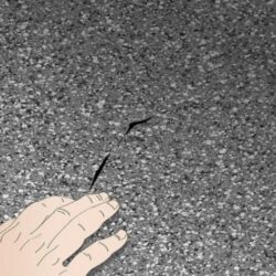 Mẹo khắc phục tượng đá bị nứt hiệu quả không phải ai cũng biết