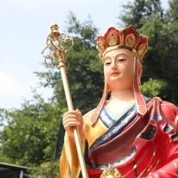 Xưởng sản xuất tượng Địa Tạng Vương Bồ Tát chất lượng