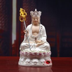 Sự khác biệt giữa Bồ Tát, Đức Phật và La Hán