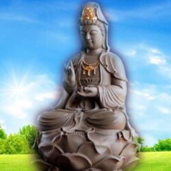 Những điều cần biết khi mua tượng Dương Liễu Quán Âm