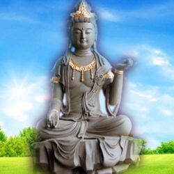 Những điều cần biết khi đặt làm và mua tượng Thanh Cảnh Quán Âm.