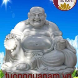 Đặc điểm và ý nghĩa của tượng Di Lặc trong nghệ thuật điêu khắc đá